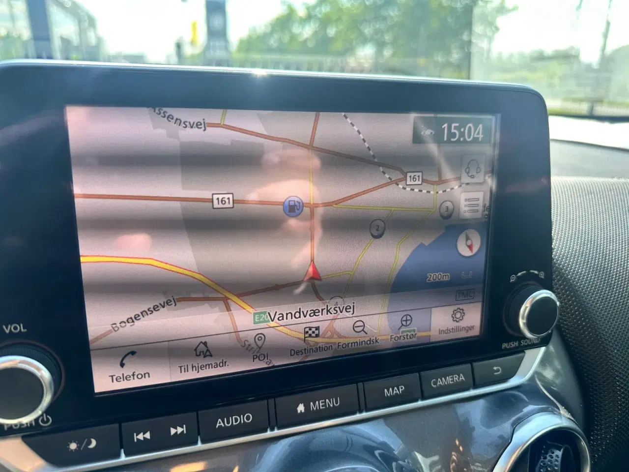 Billede 22 - Nissan Juke 1,0 Dig-T 114 Acenta