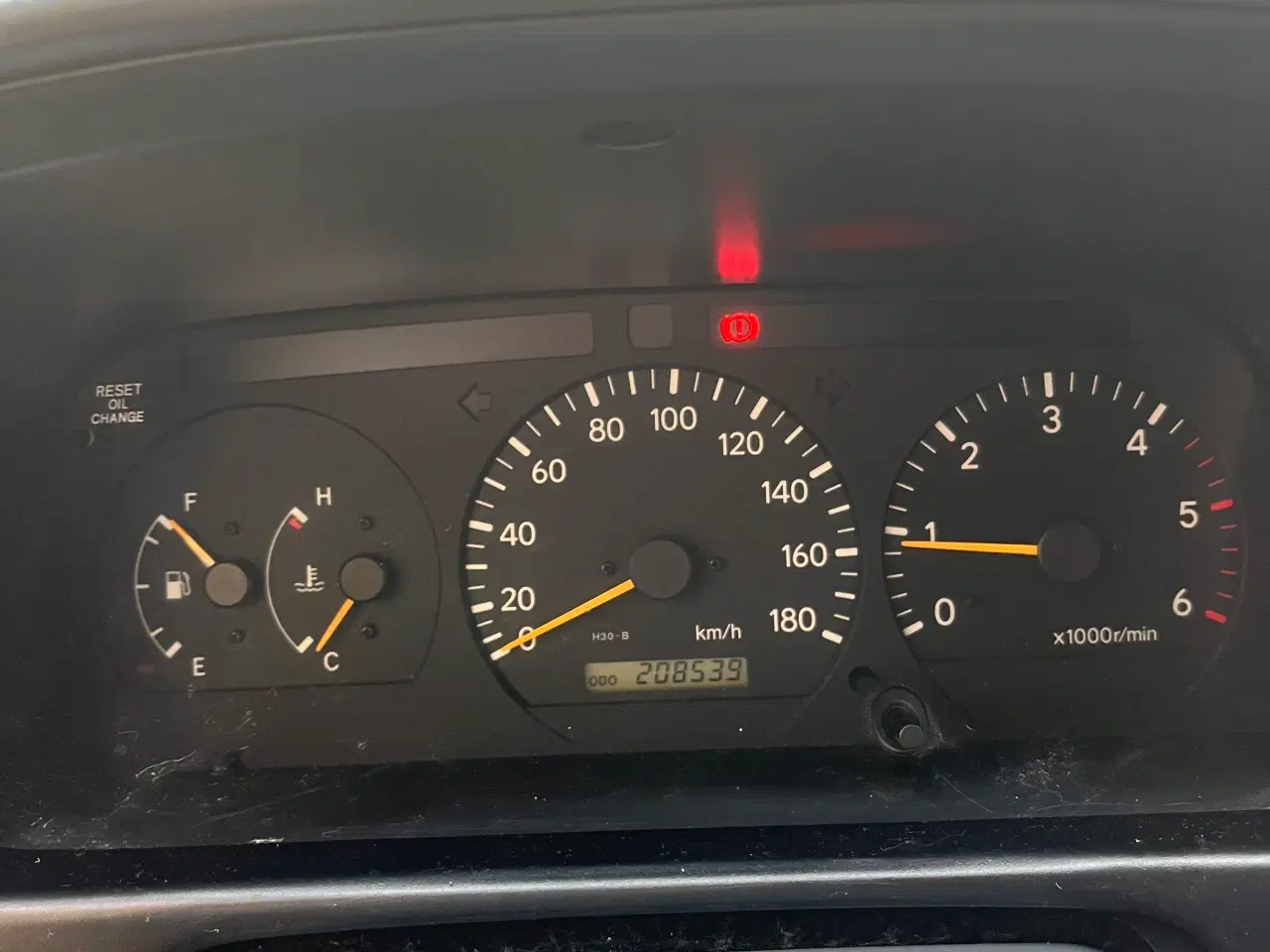 Billede 15 - Toyota Hiace 2,5 