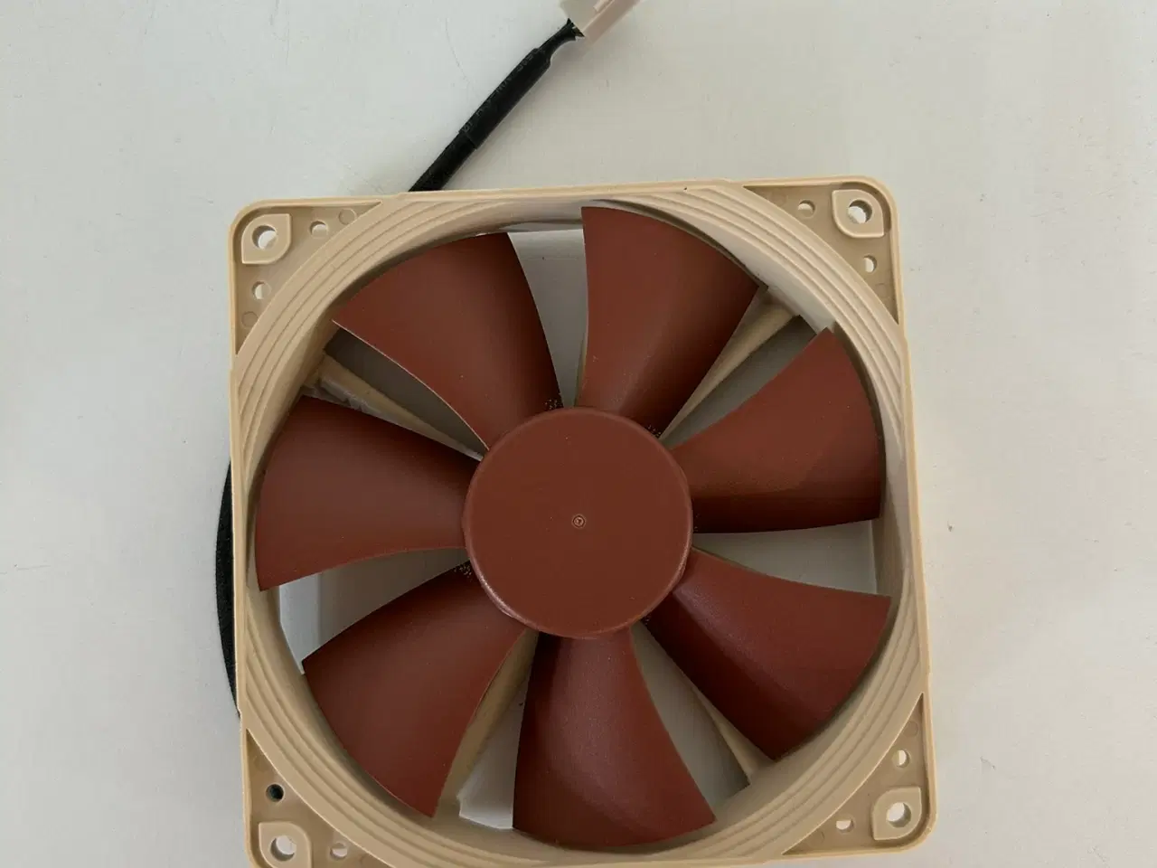 Billede 2 - Noctua NF-F12 PWM