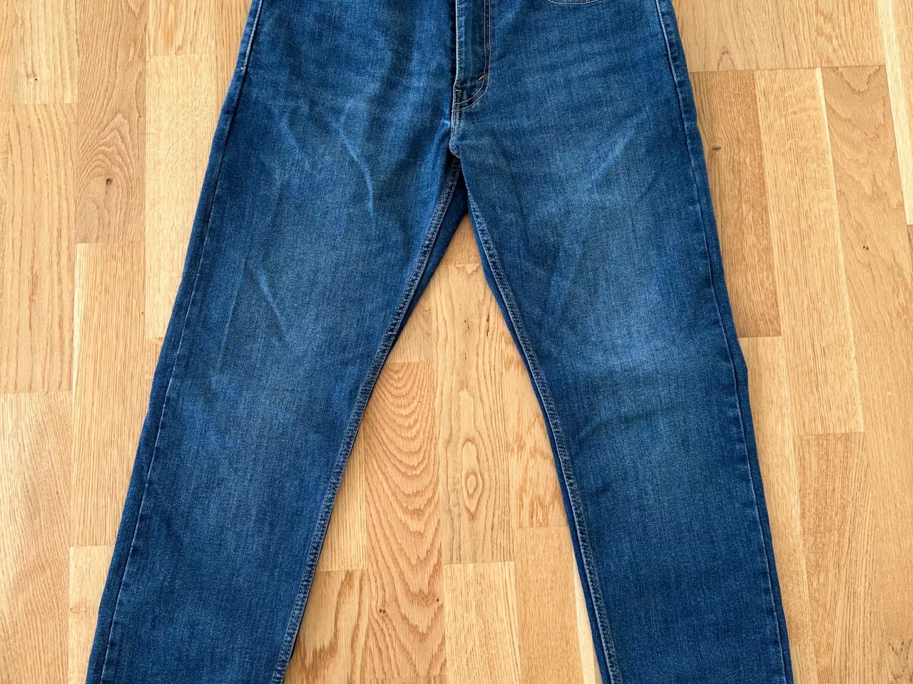 Billede 2 - 🔥 Næsten nye Levi’s 502™ – W30 L32 🔥