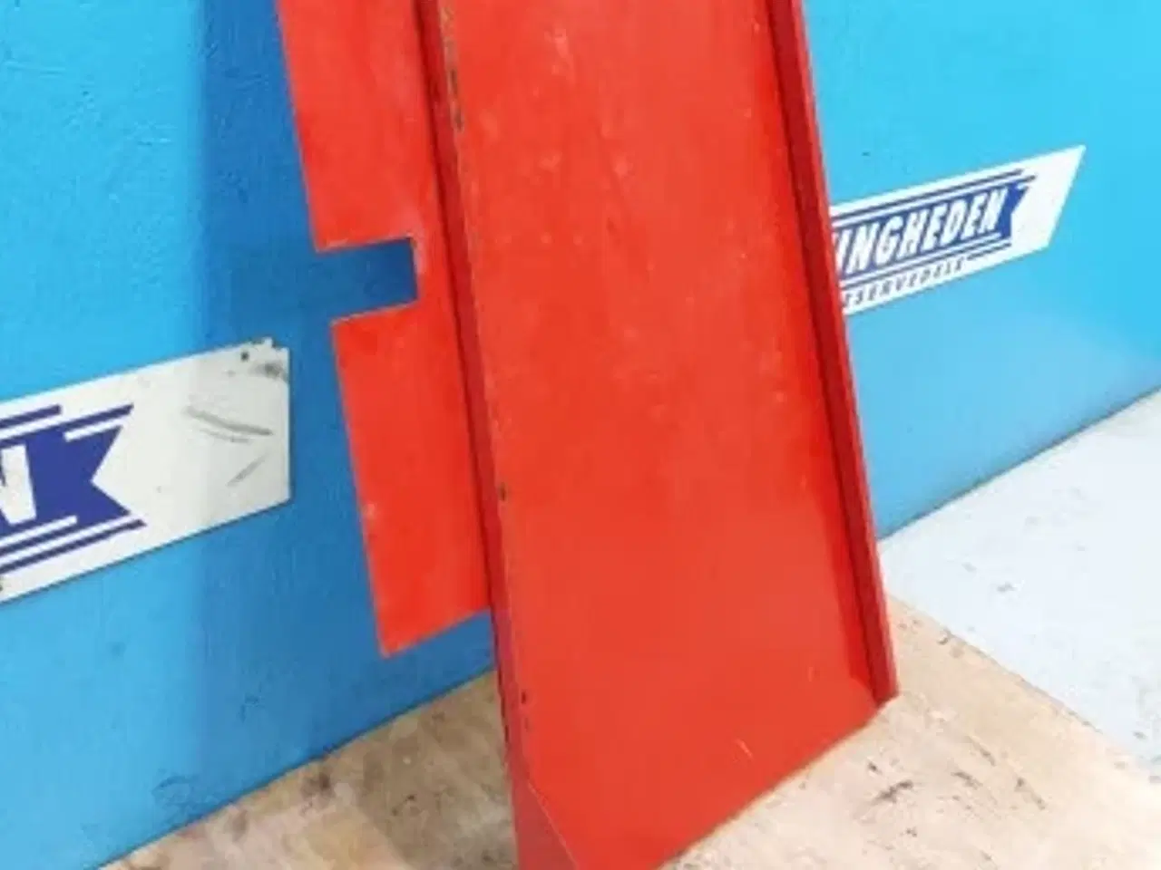 Billede 6 - Massey Ferguson 34 Skærm 28181452