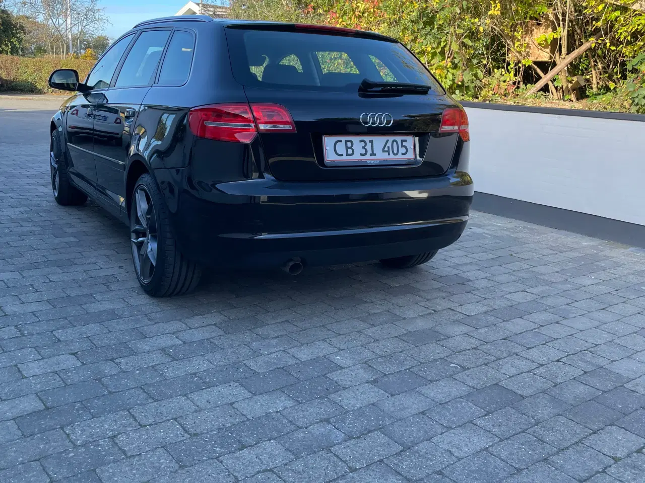 Billede 2 - Audi a3