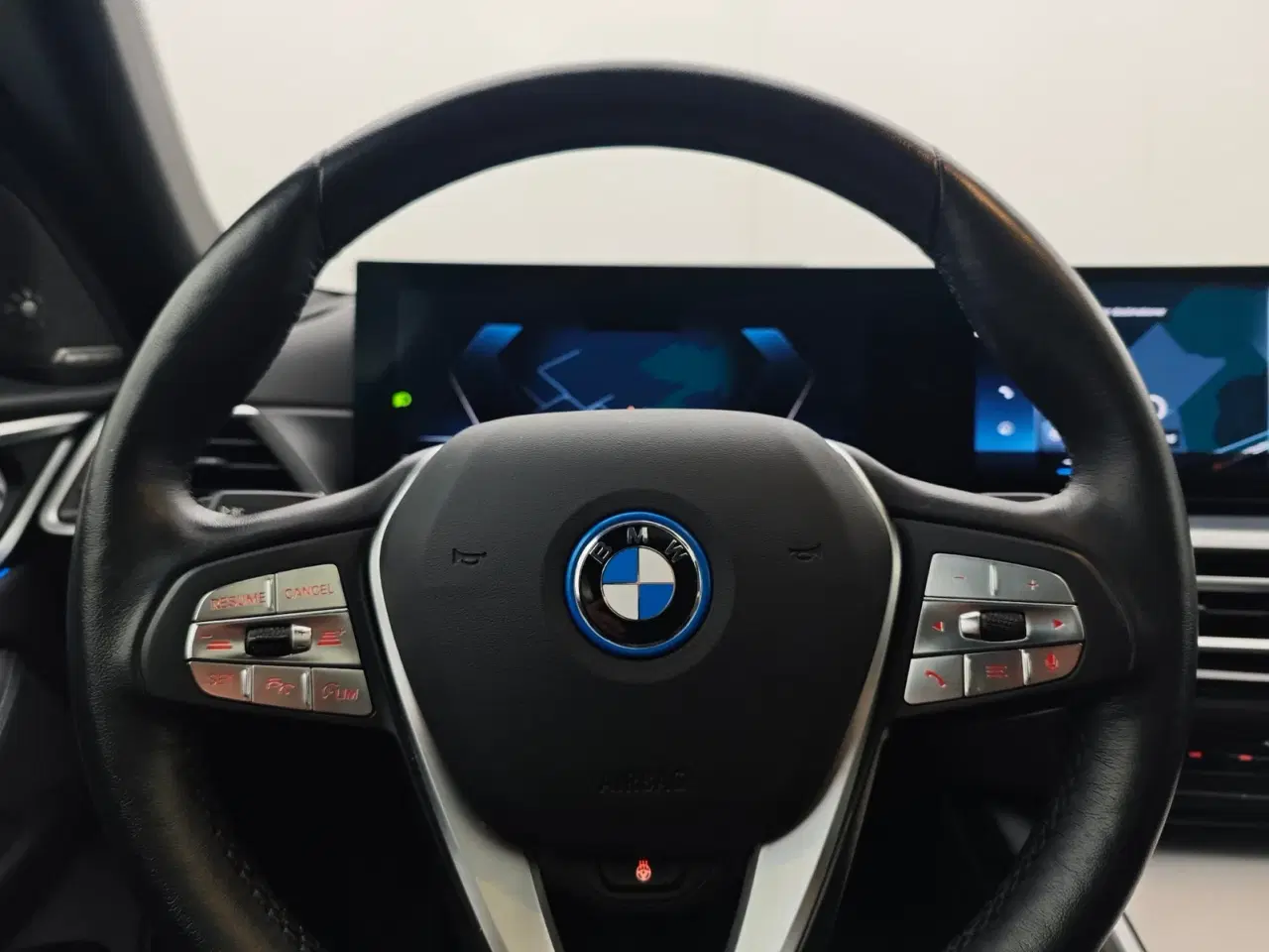 Billede 15 - BMW i4  eDrive40