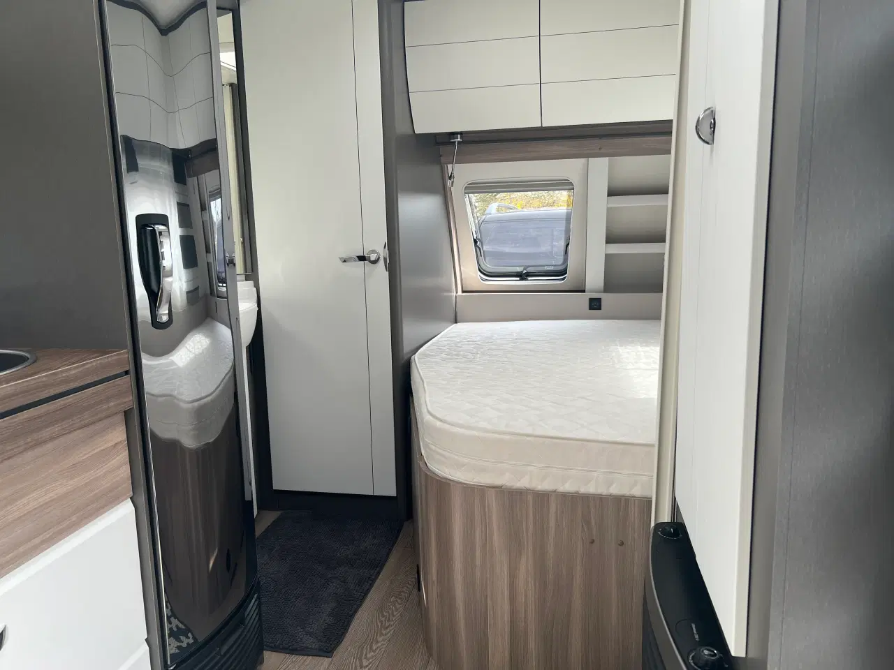 Billede 9 - HOBBY 460UFE EXCELLENT EDITION