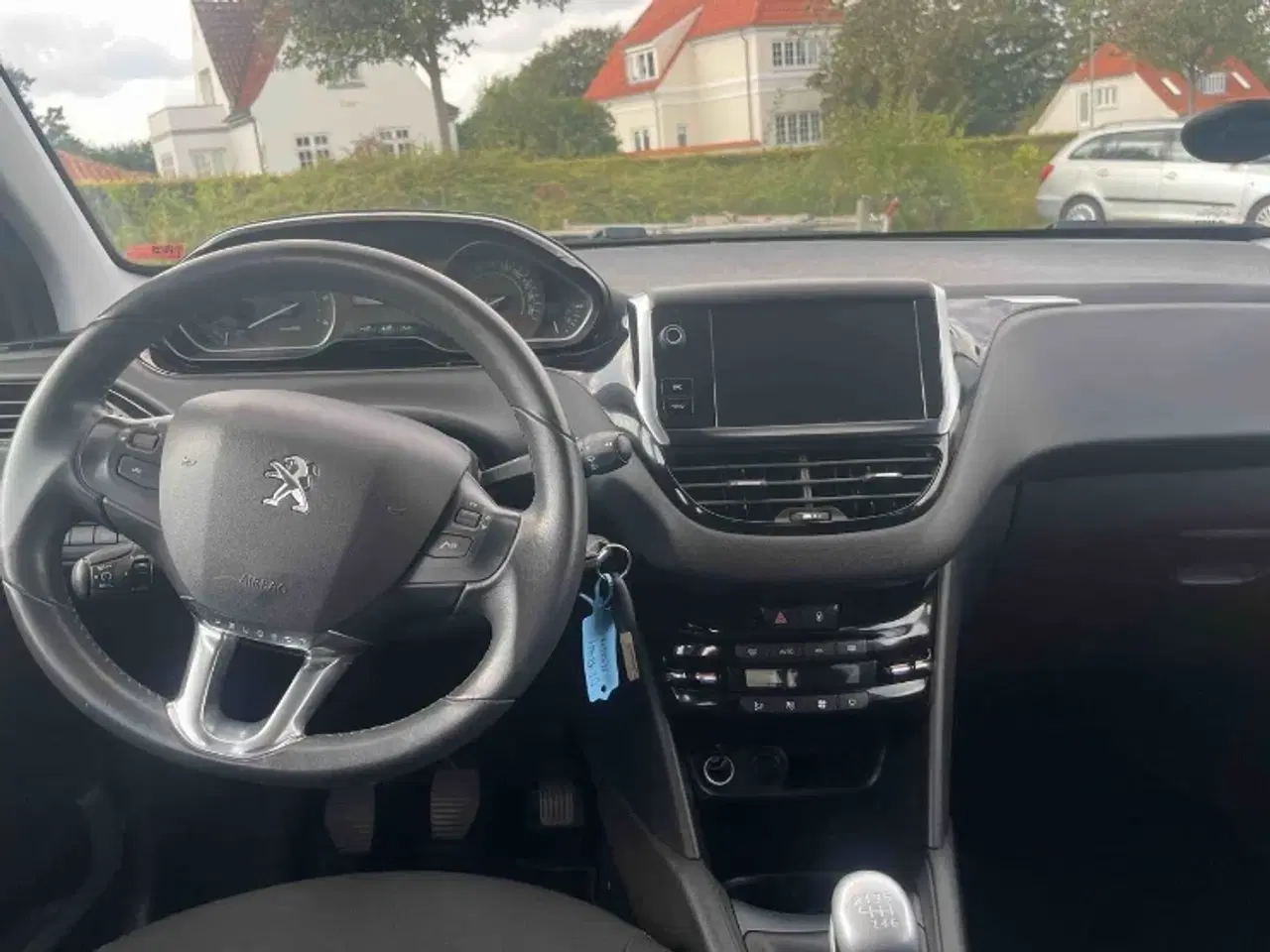 Billede 5 - Peugeot 208 1,5 BlueHDi 100 Active+