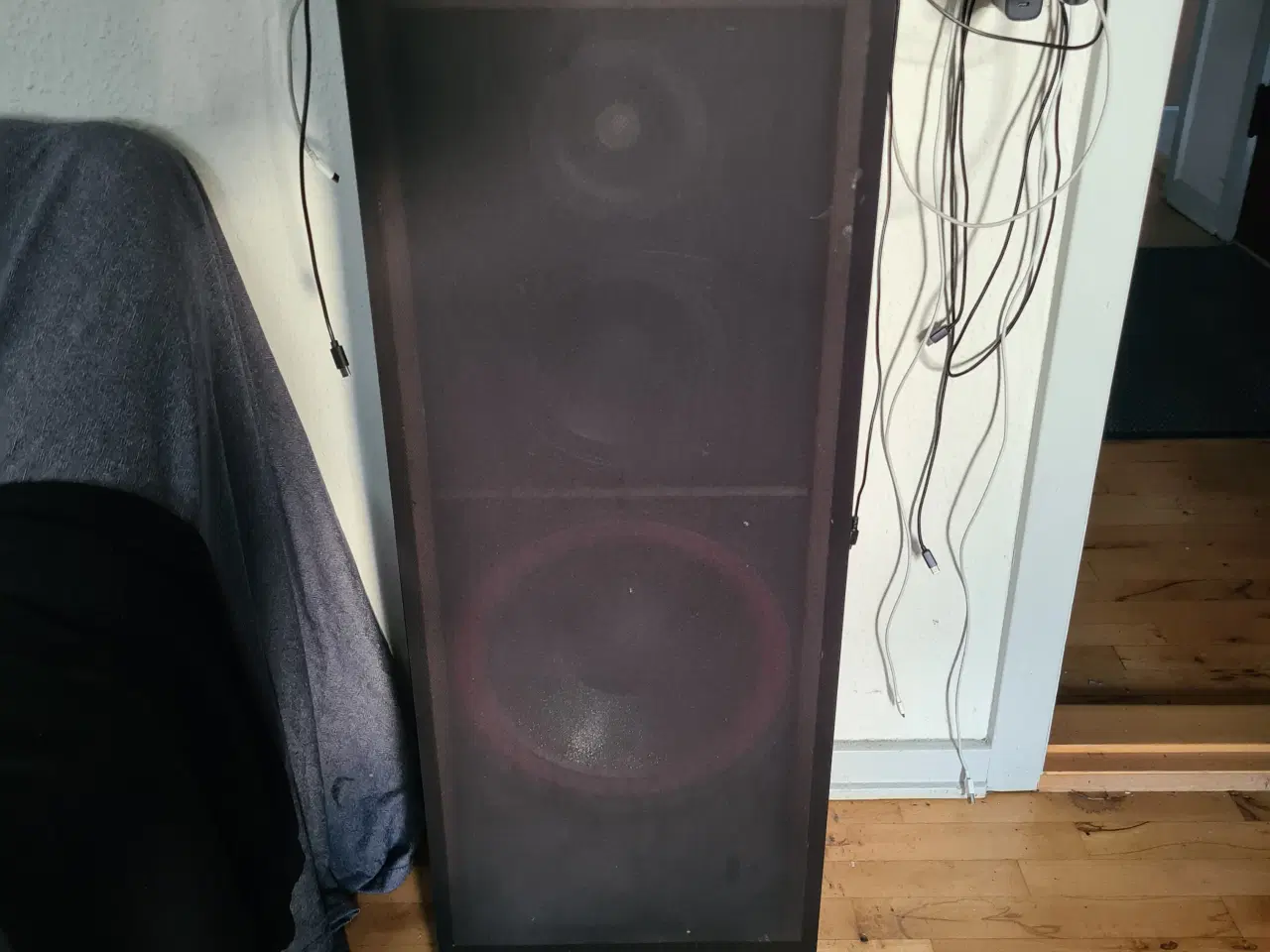 Billede 2 - Cervin Vega DC 12 Højtalere 