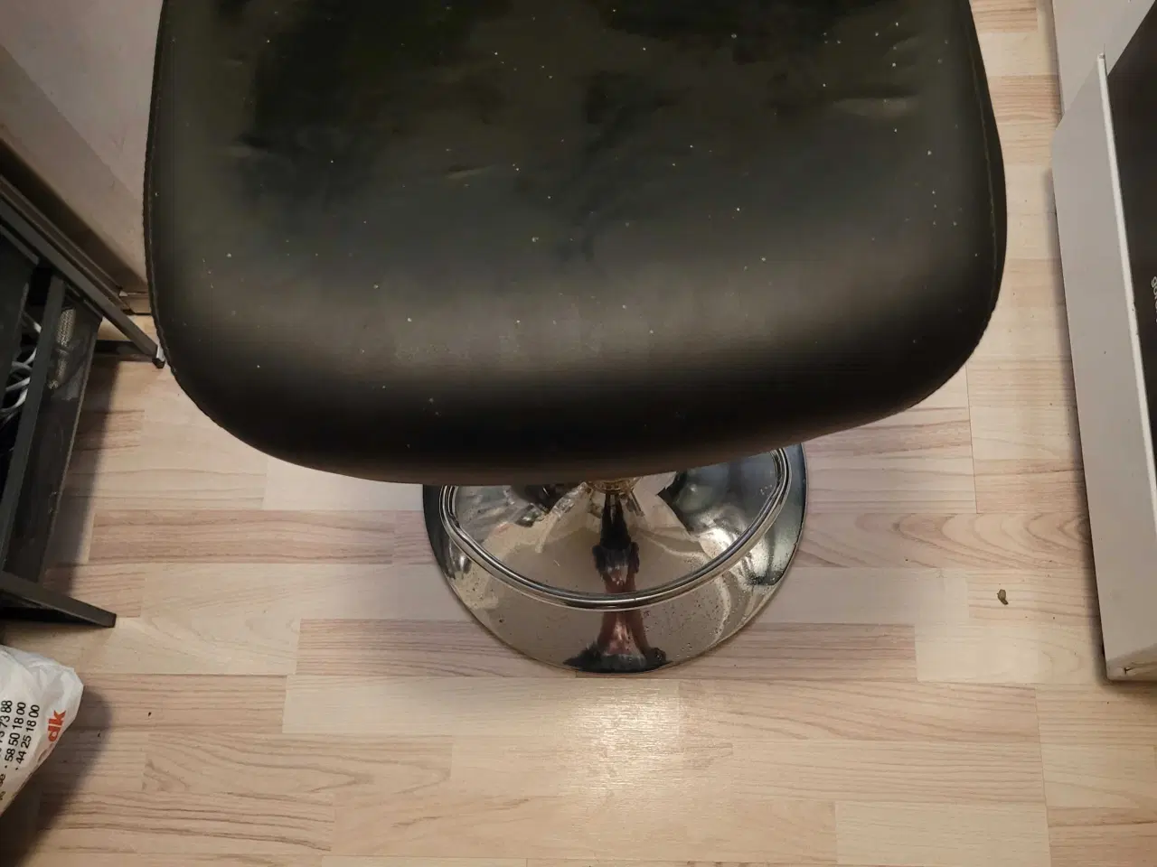 Billede 4 - bar/højstole 200kr pr stk