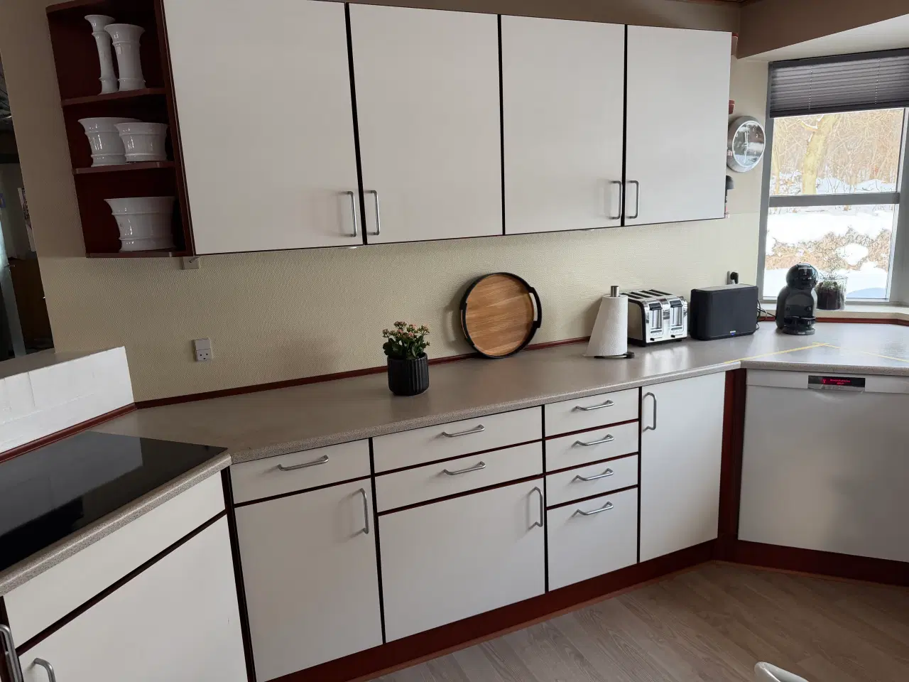 Billede 1 - HTH køkken