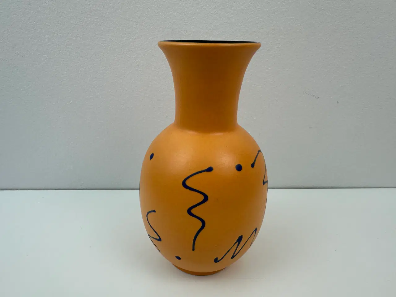 Billede 1 - Vesttysk retro vase