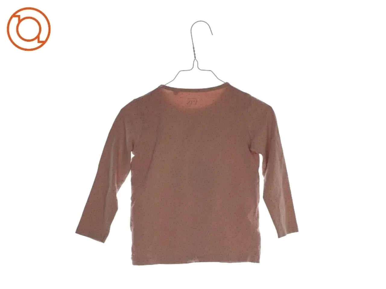 Billede 2 - Bluse med pallietter fra VRS