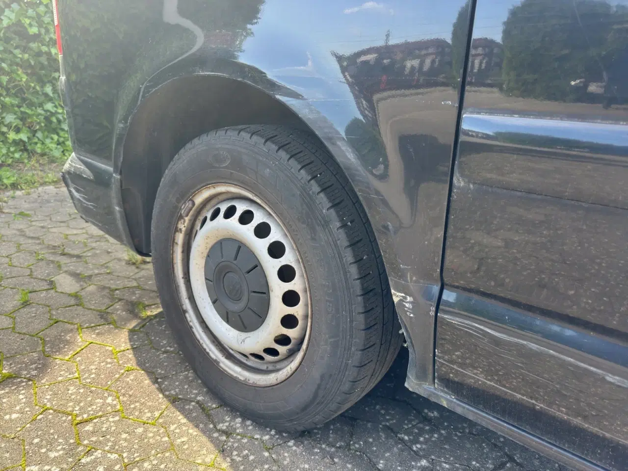 Billede 20 - VW Multivan 2,5 TDi 174 Highline Tiptr.