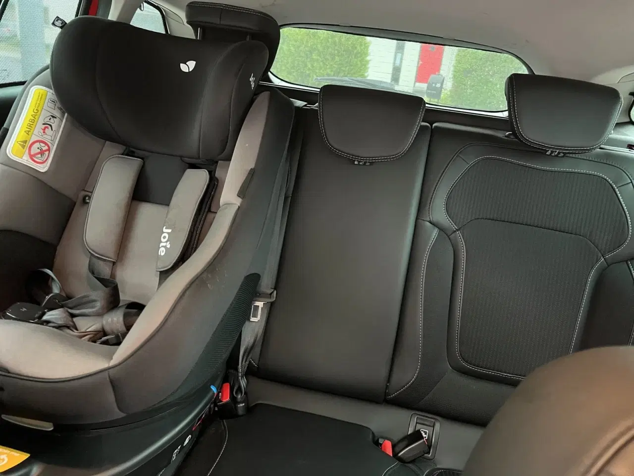Billede 14 - Renault Megane IV 1,6 E-Tech Intens Sport Tourer