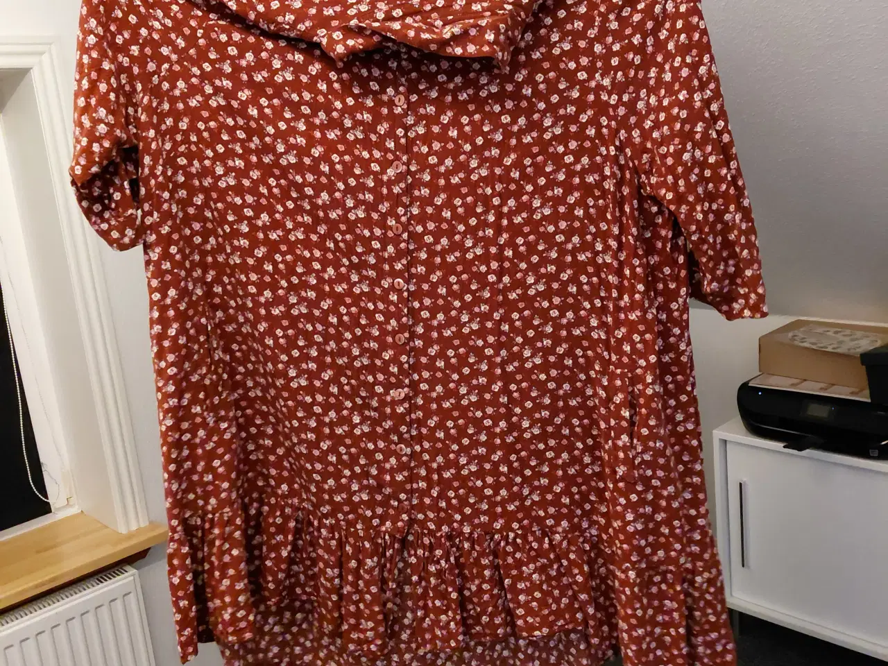 Billede 3 - Stor pige tøj