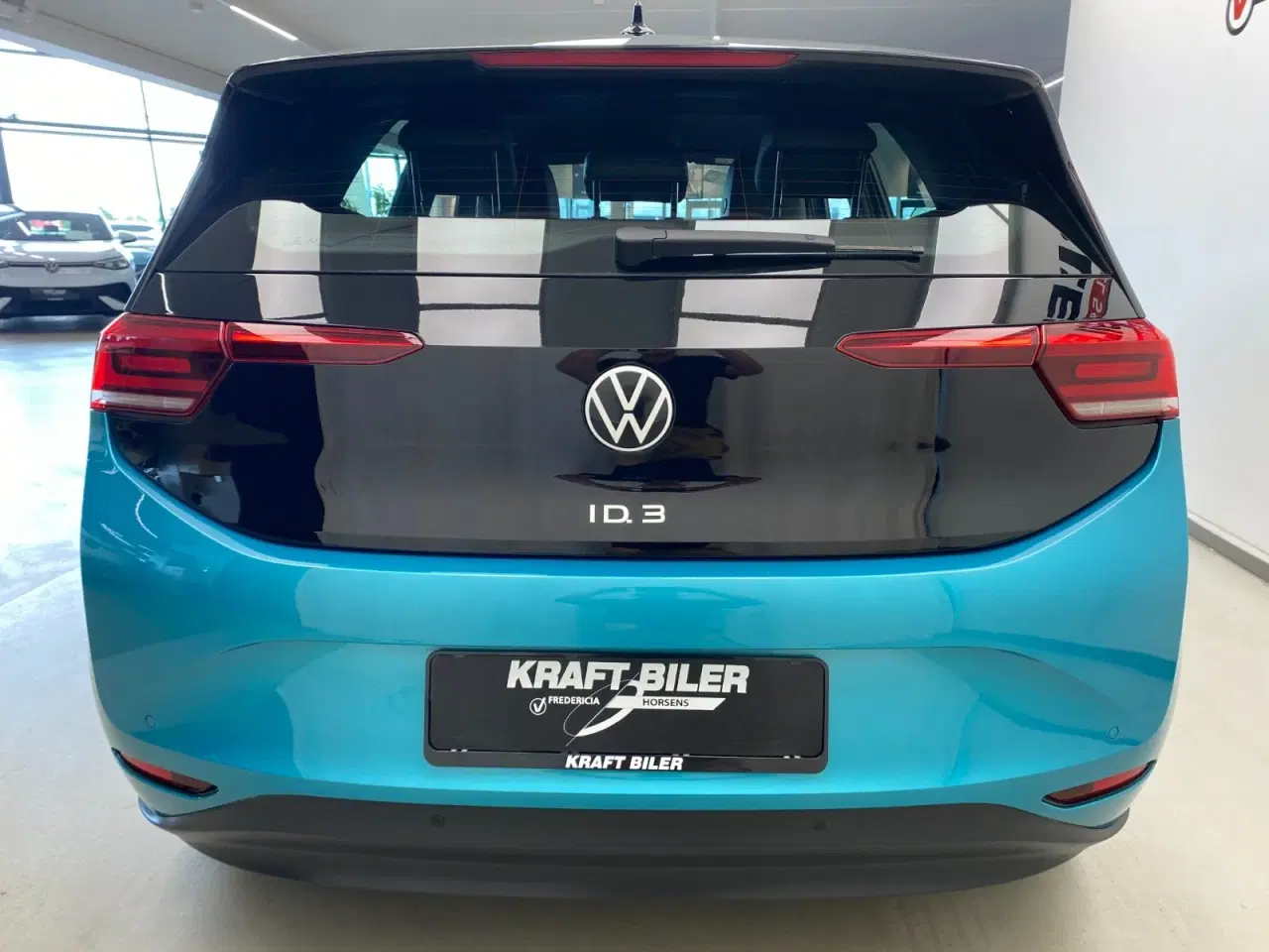 Billede 4 - VW ID.3 45 Pure Performance