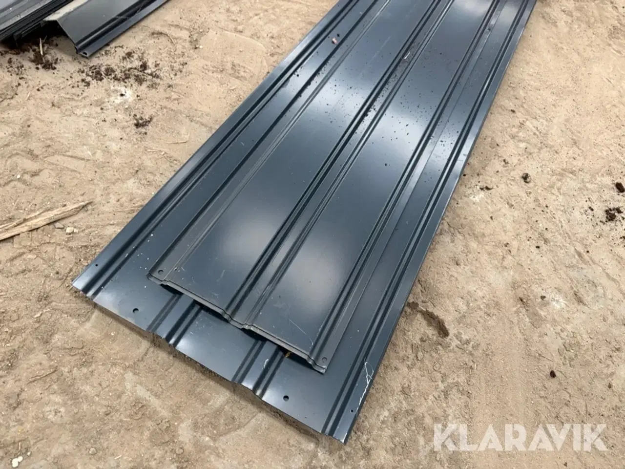 Billede 12 - Skur Davidsen