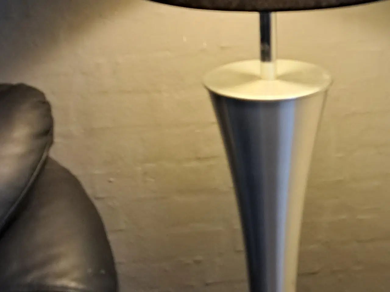 Billede 4 - Gulvlamper 2styk 160cm