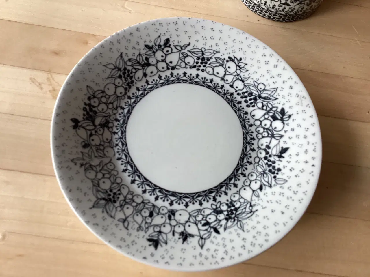 Billede 8 - Bjørn Wiinblad kop- efterår- Årstiderne 