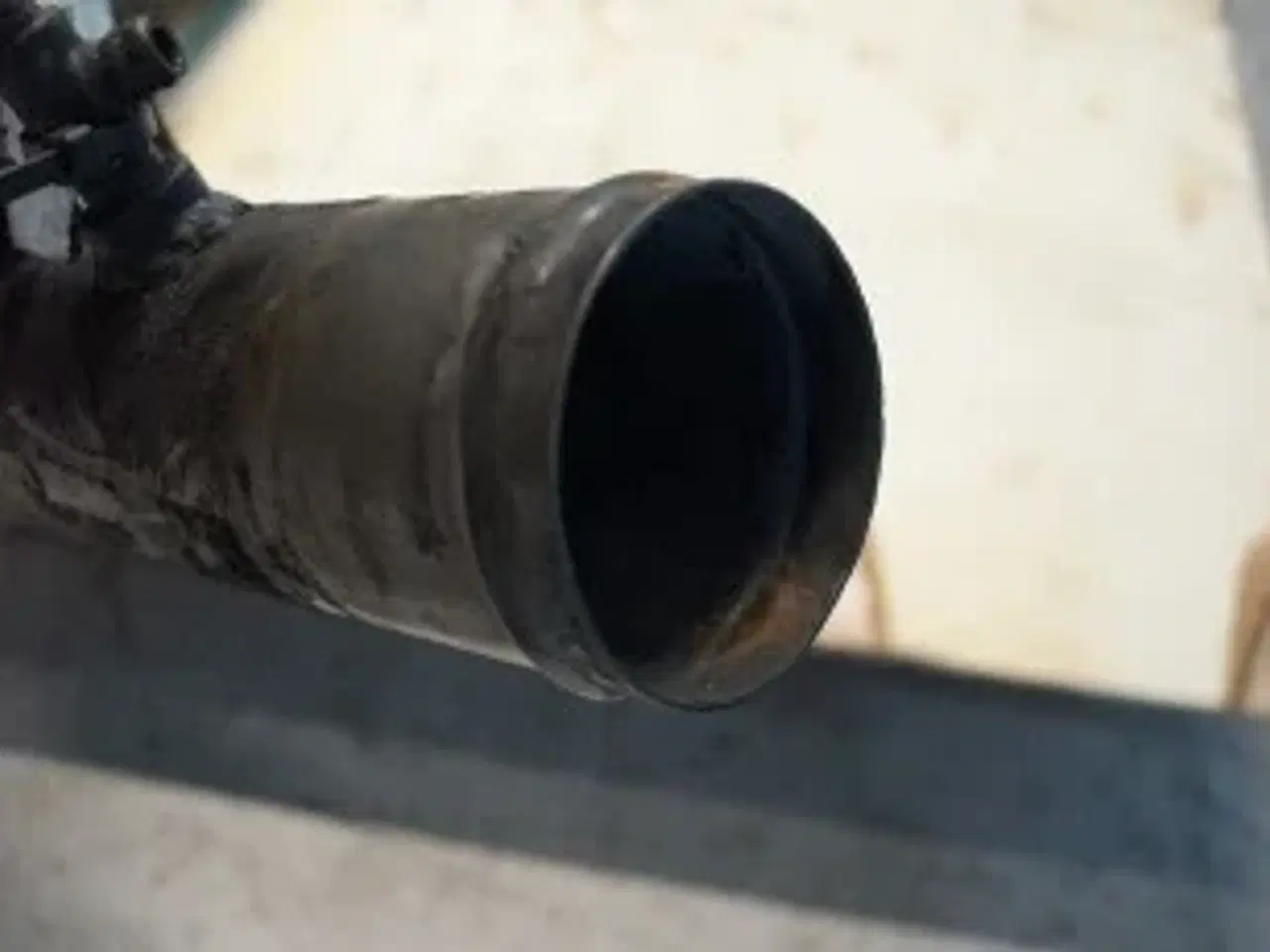 Billede 15 - Claas Lexion 550 Rør 7919551