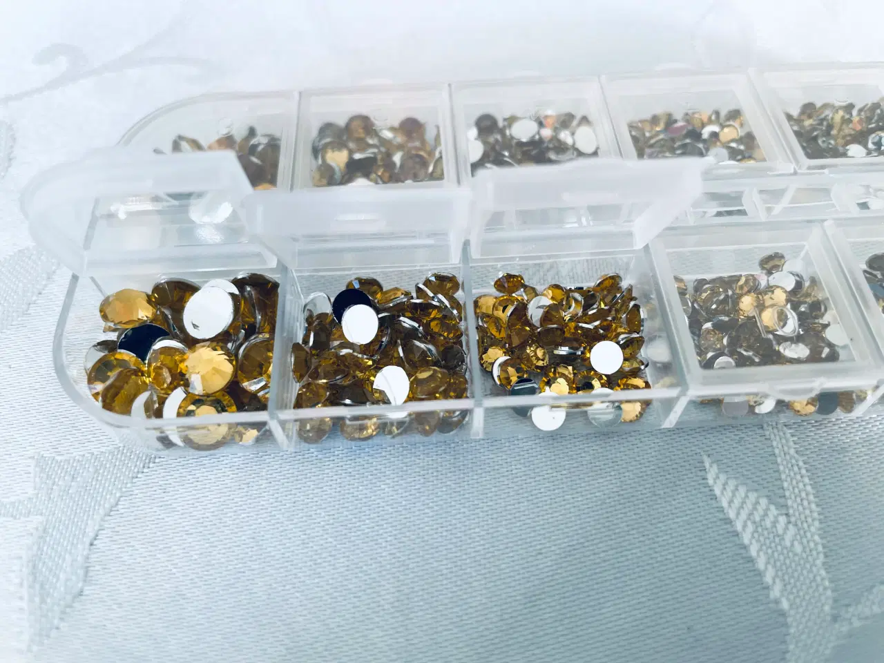 Billede 7 - Rhinsten 