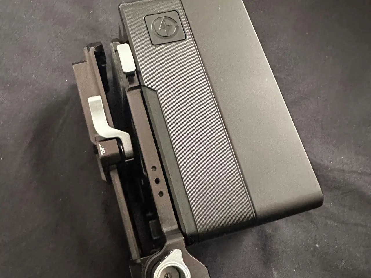 Billede 2 - Smallrig VB99 Pro 
