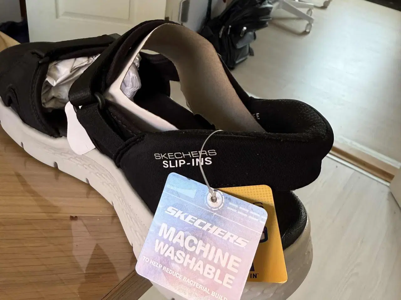 Billede 5 - Sketcher sandaler 