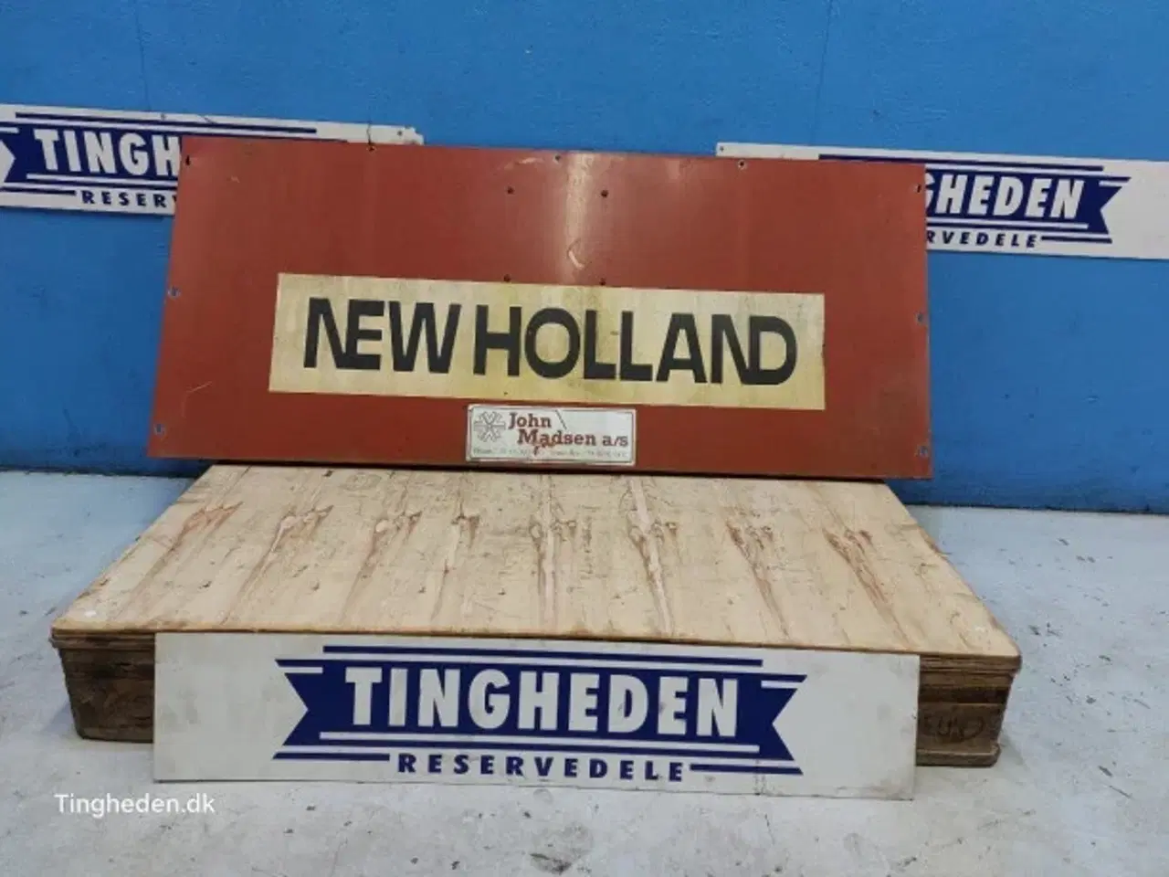 Billede 1 - Laverda 627 Skærm 321284250