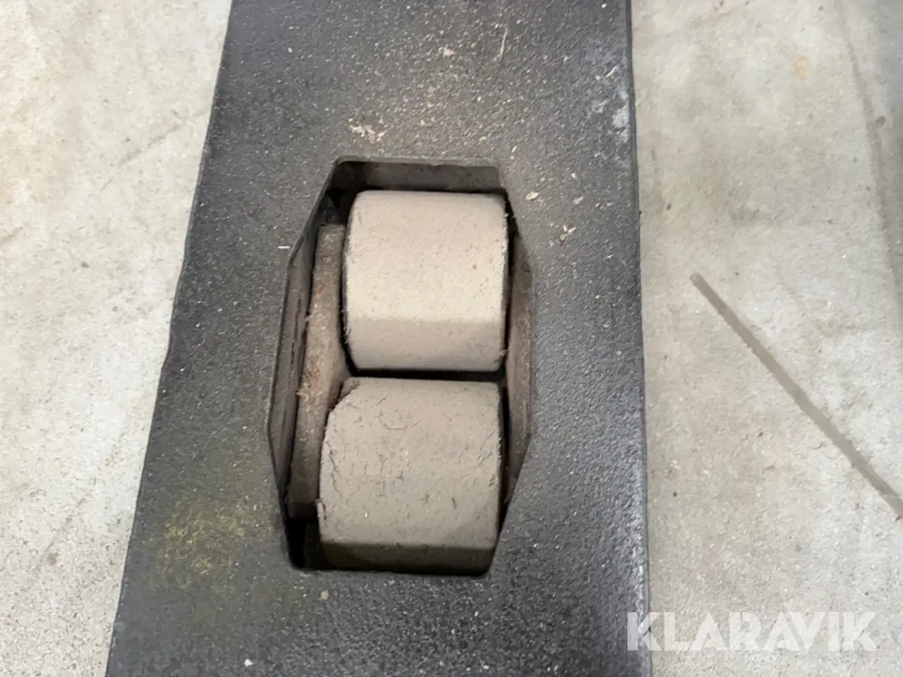 Billede 9 - Elstabler Dan truck CDE16-ES