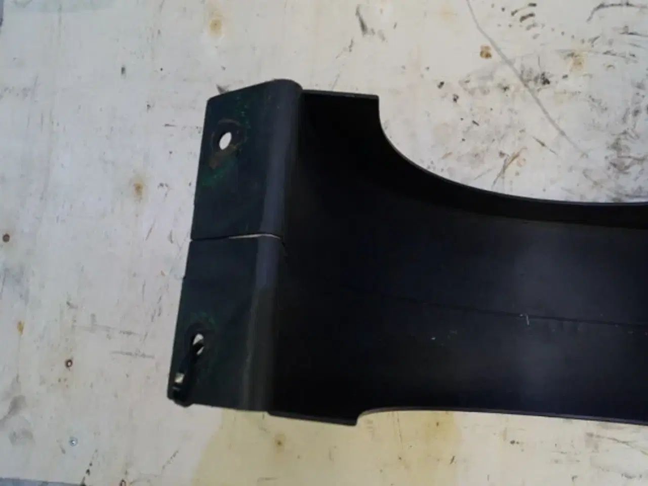 Billede 8 - John Deere 9780 Luftkanal AH163762