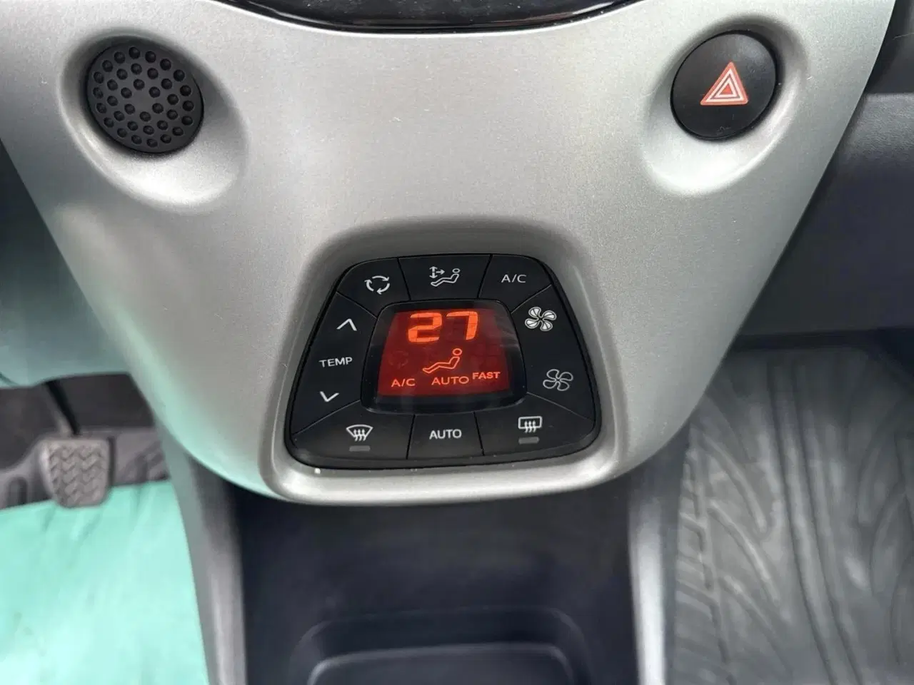 Billede 16 - Citroën C1 1,2 PureTech Complet