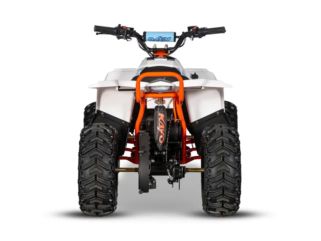 Billede 5 - KAYO EA70 EL ATV 1400w