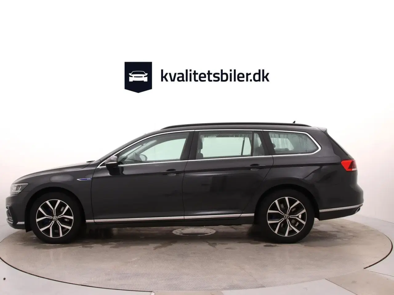 Billede 2 - VW Passat 1,4 GTE Variant DSG