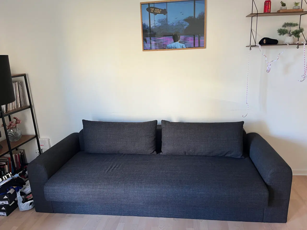 Billede 2 - Sovesofa - Moma Grain - Bedrenætter