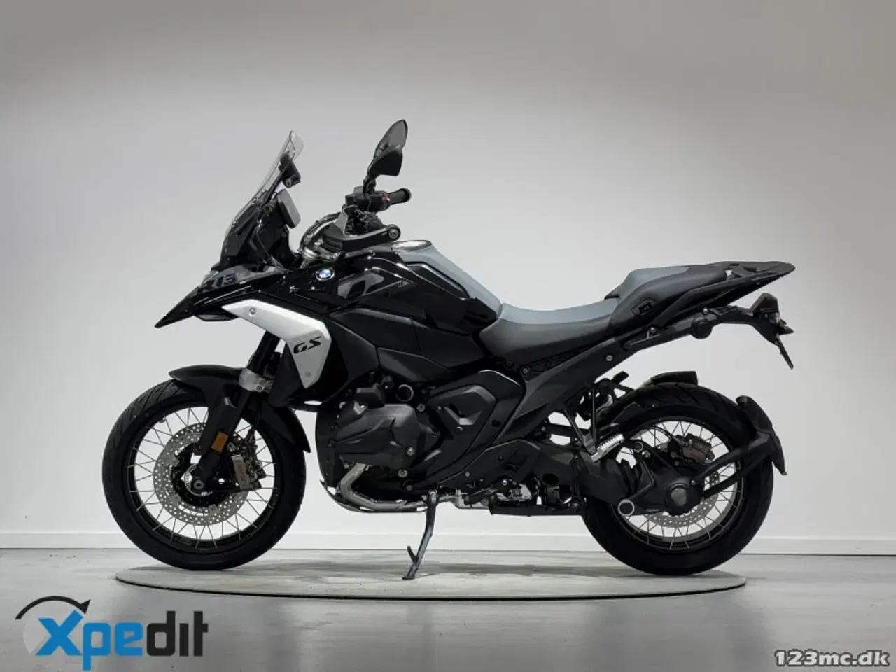 Billede 6 - BMW R 1300 GS