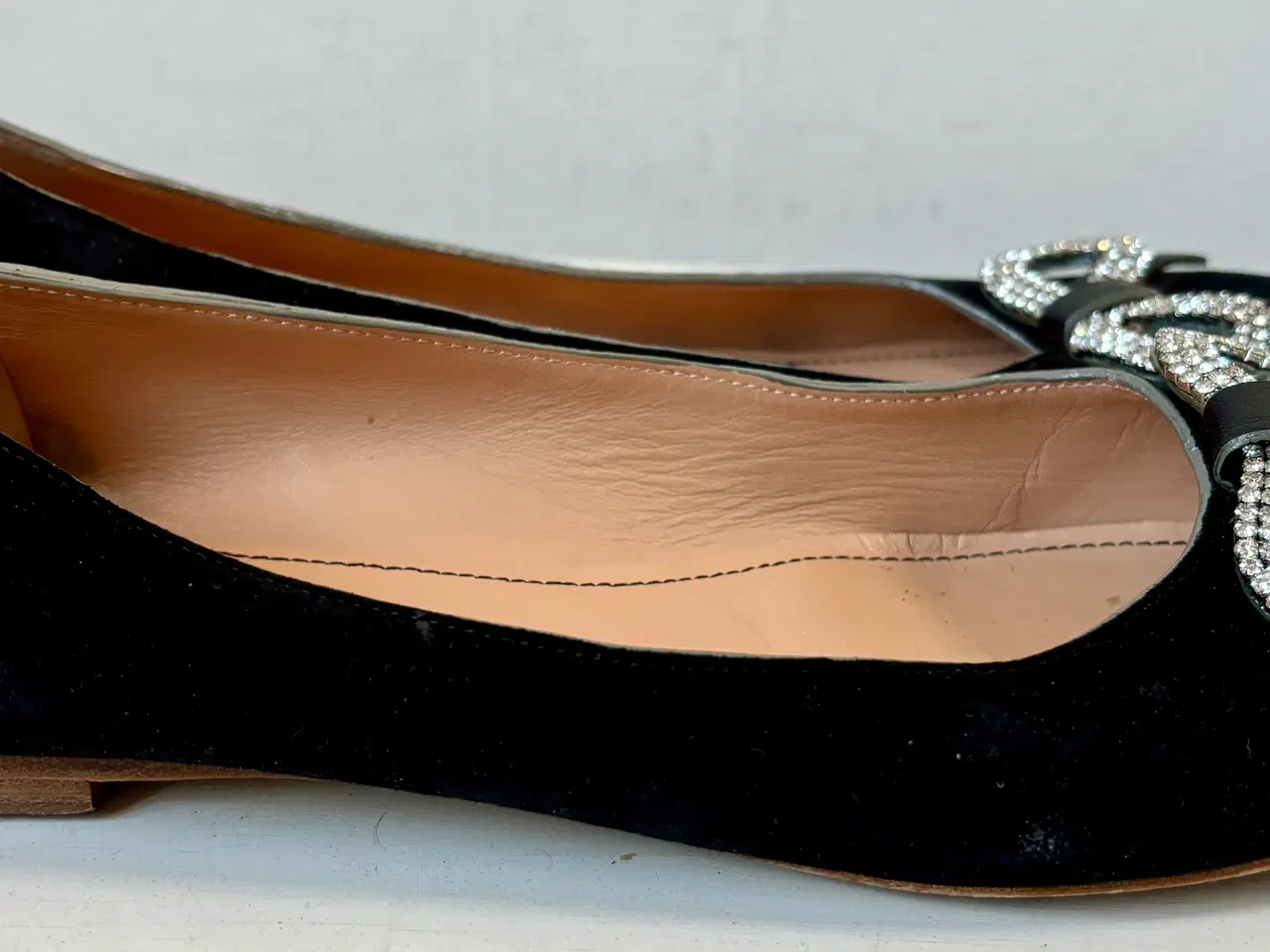 Billede 4 - See by Chloé, ballerinasko str 40