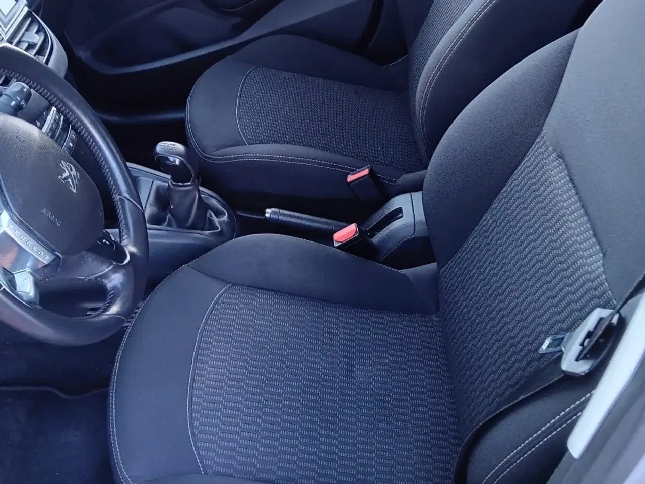 Billede 6 - Peugeot 208 1,6 BlueHDi 100 Active
