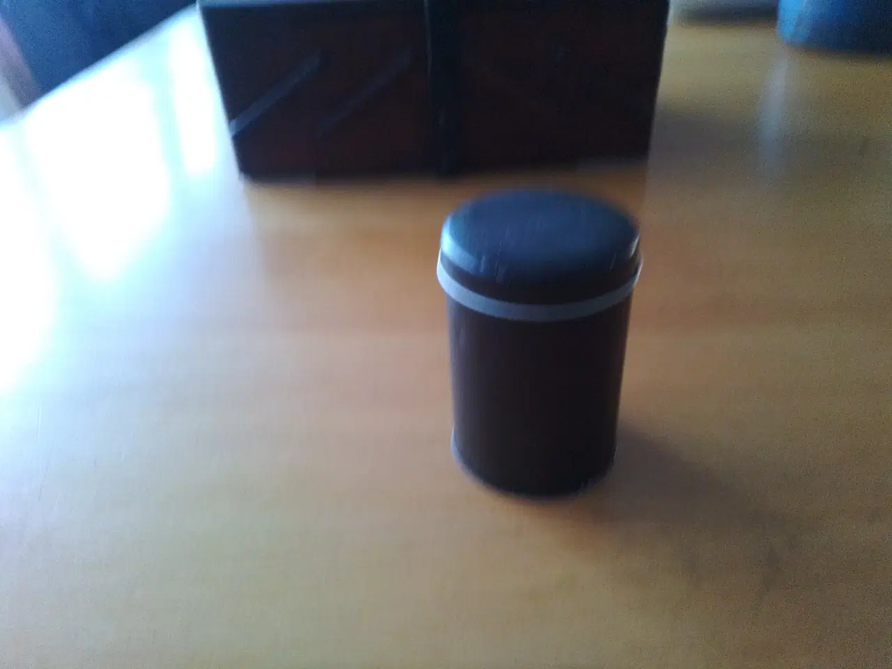 Billede 12 - 11 forskellige tedåser