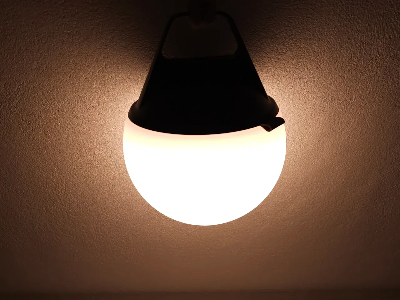 Billede 3 - Fed SACKit lampe – Helt ny!