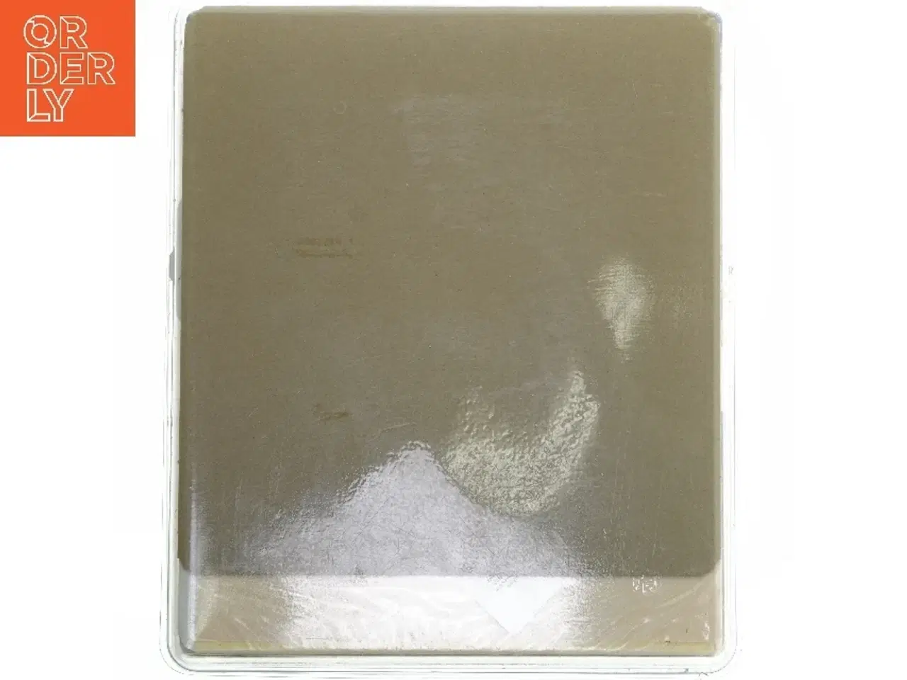 Billede 3 - Perler i plastopbevaring fra Panduro (str. 40x35 cm)