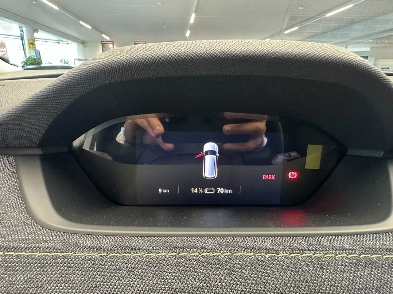 Billede 19 - Skoda Elroq 85 iV Lodge