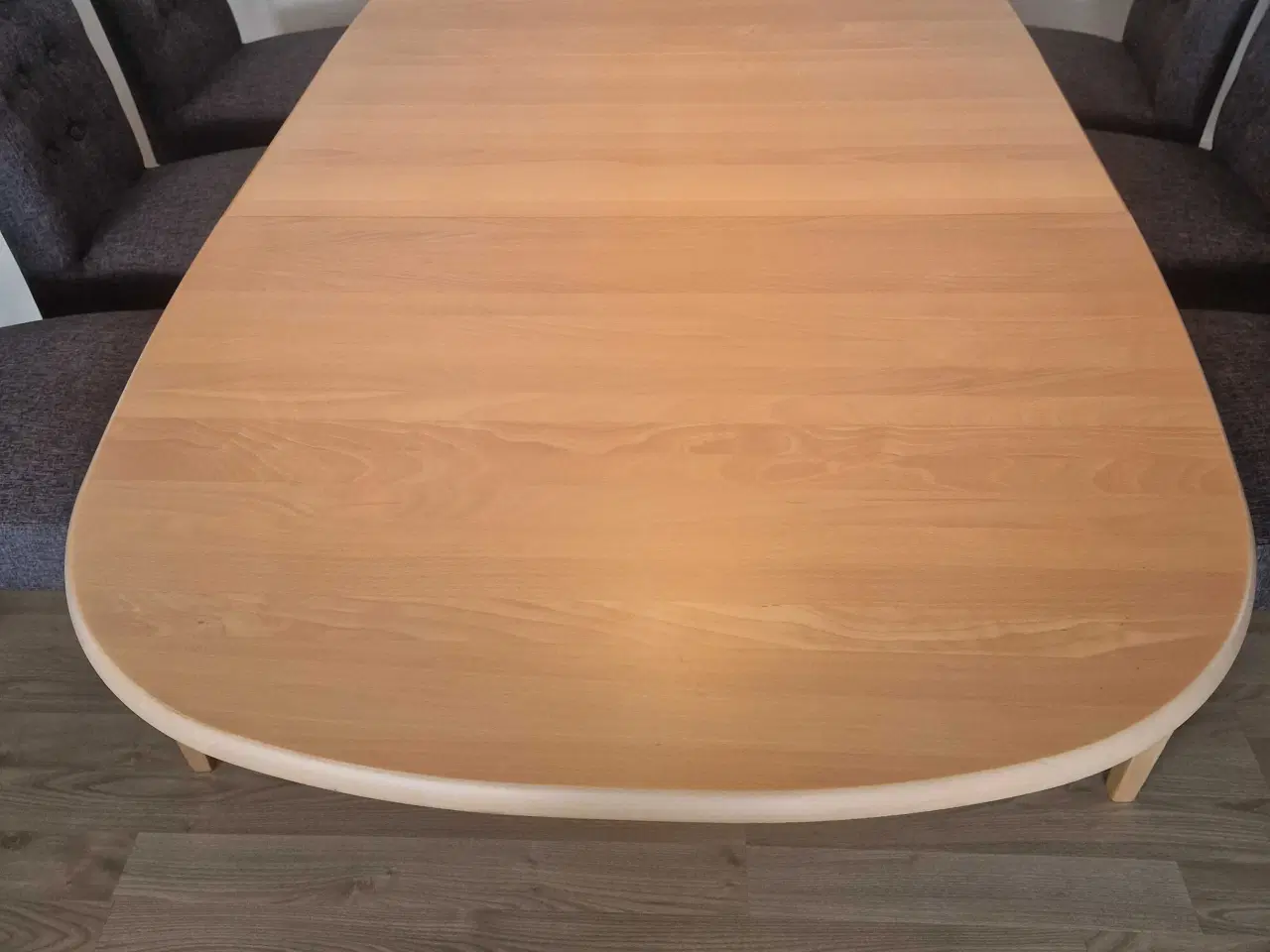 Billede 2 - Gangsø spisebord 