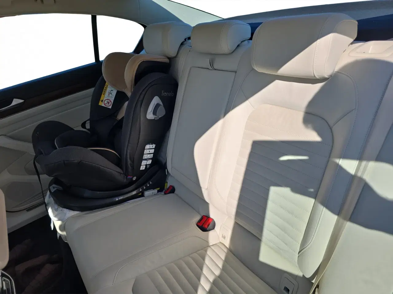Billede 16 - VW Passat 1,4 TSi 150 Comfortline DSG