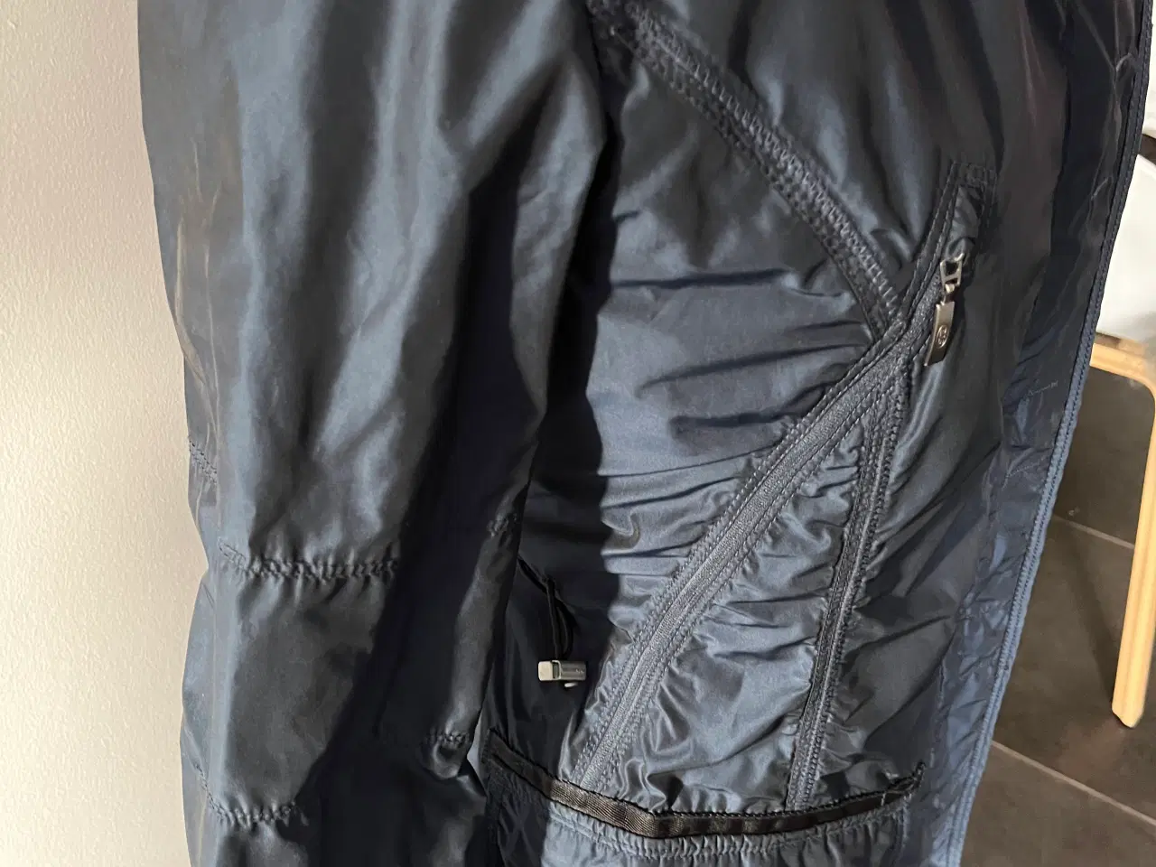 Billede 2 - Parajumpers windbreaker str S
