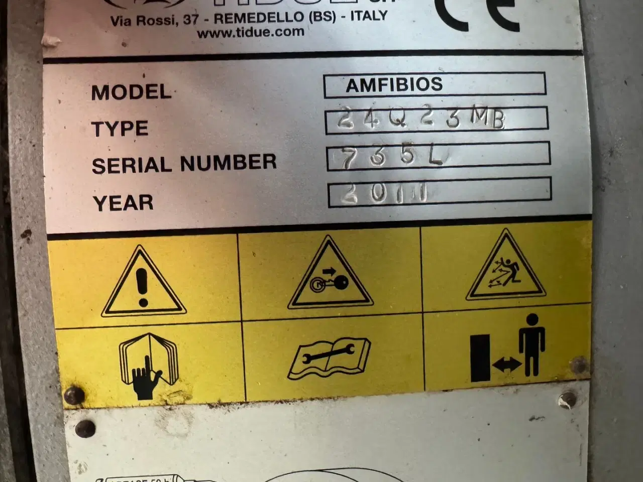 Billede 24 - - - - Tidue