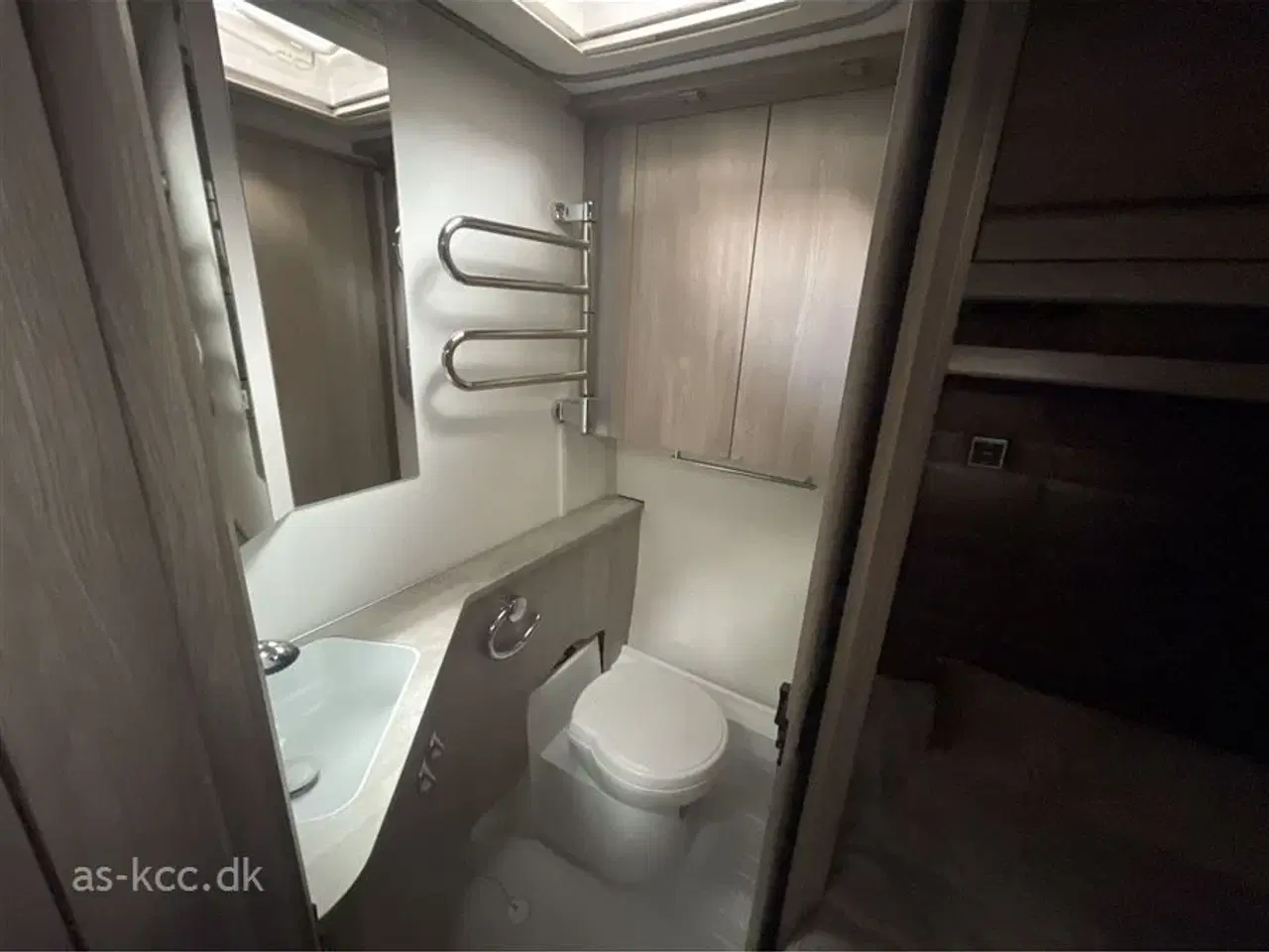 Billede 6 - 2023 - Kabe Smaragd XL/KS Queen Selection   Kabe Smaragd  XL KS Queen Selection