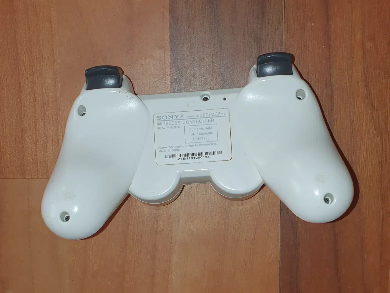 Billede 2 - Ps3 controller 