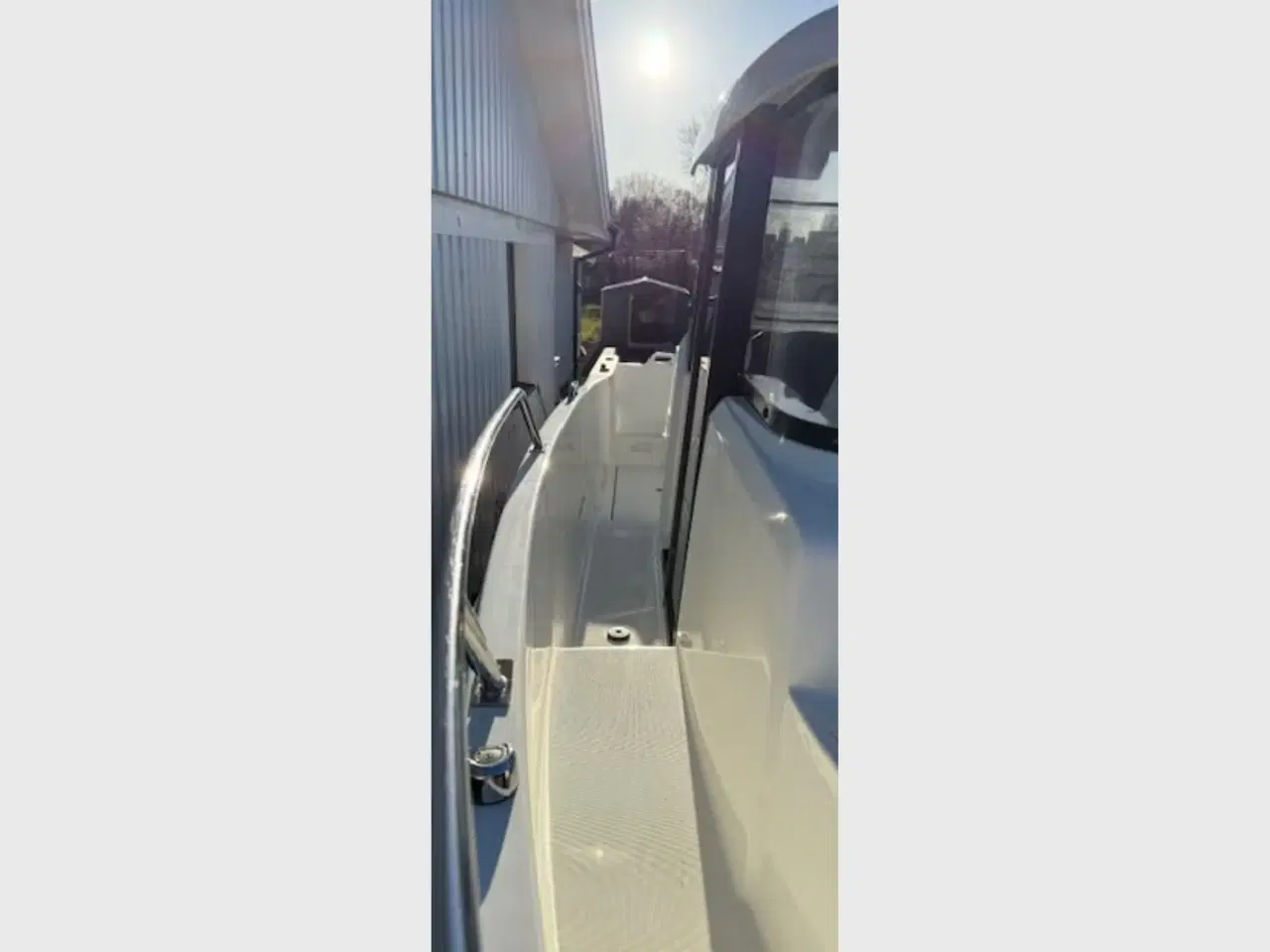 Billede 8 - Beneteau Barracuda 7