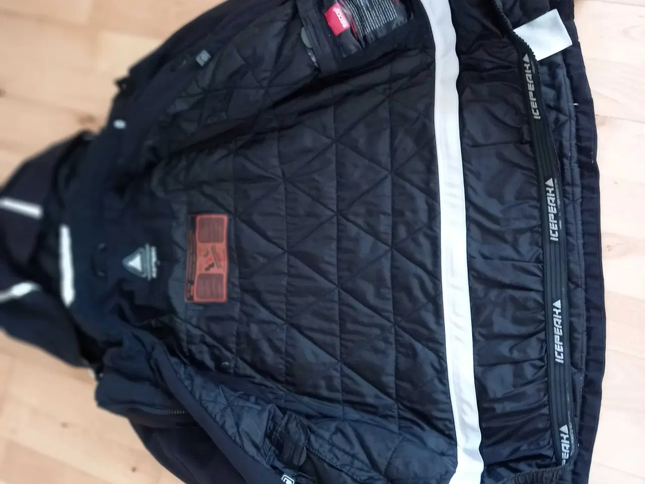 Billede 4 - Damejakke