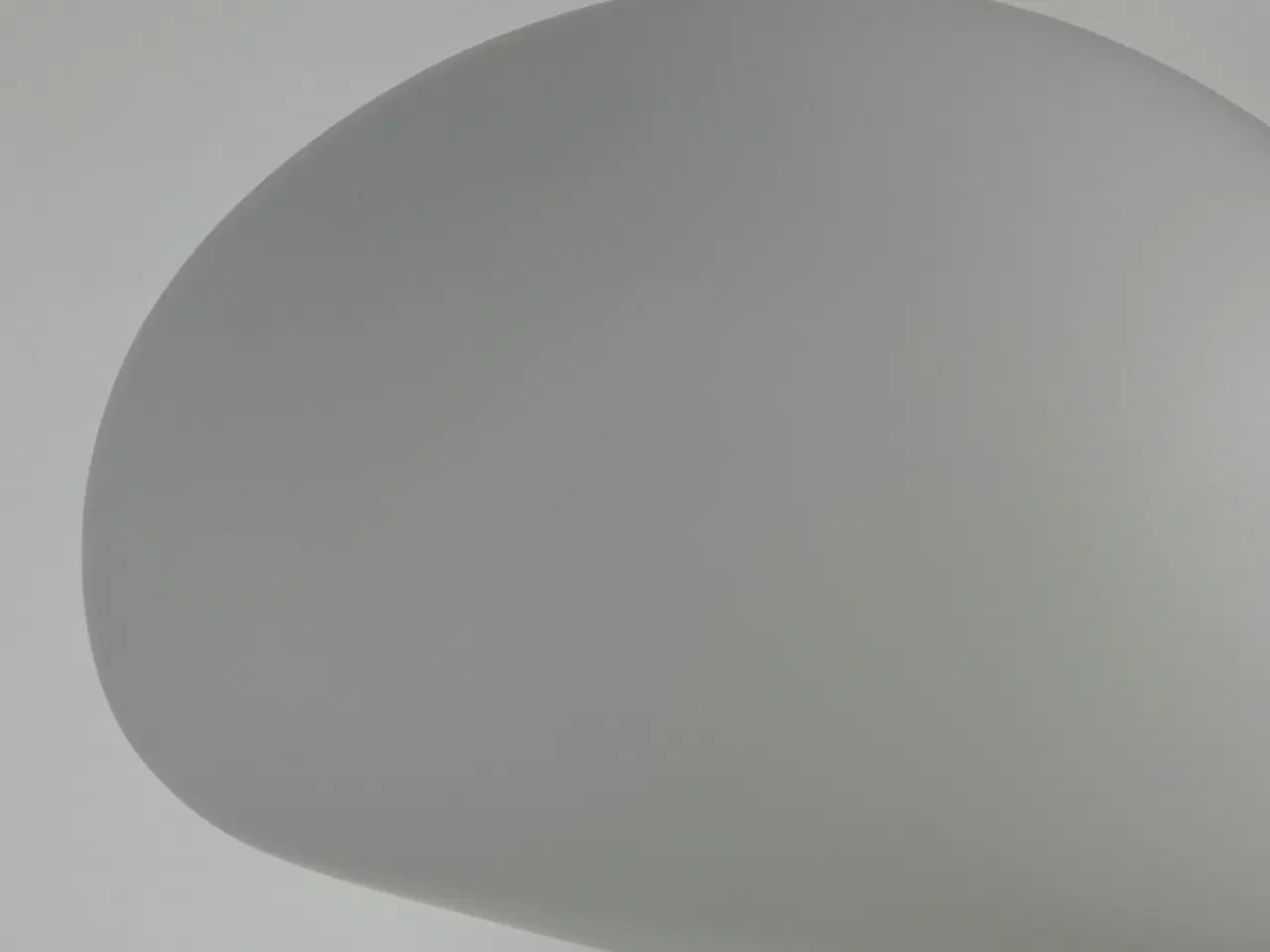 Billede 5 - Muuto Lampe – Hvid H 27 cm