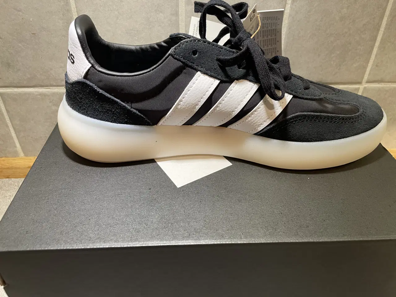 Billede 7 - Adidas sneakers 3 par
