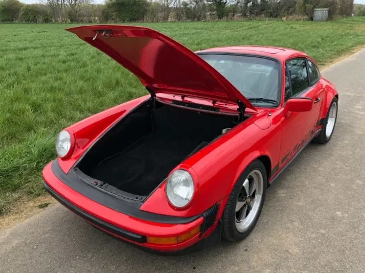 Billede 7 - Porsche 911 - 2.7 / 1974